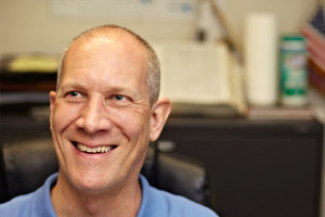 Joe Schneider