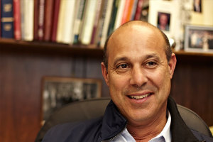 Mathew D'Arrigo