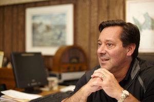 Paul D'Arrigo